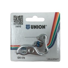 Raleigh Union GH-174 Bike