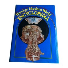 Hamlyn Modern World