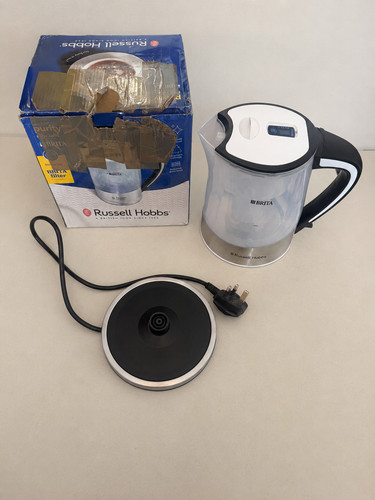 Russell hobbs brita purity - russell,