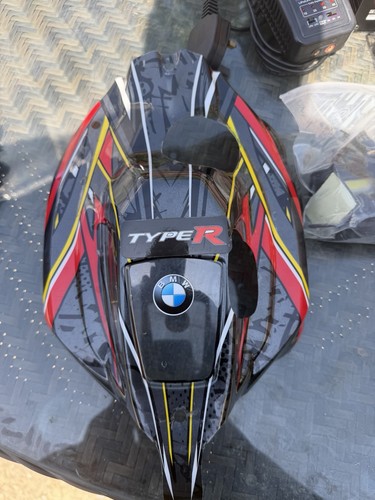 Hobao hyper tq2 - hobao,