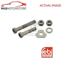 MOUNTING KIT CONTROL LEVER