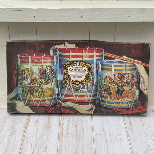 Vintage campaign board - campaign, by