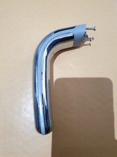 SMEG Used Chrome Handle for