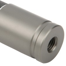 Bow Stabilizer 3K Carbon Fiber