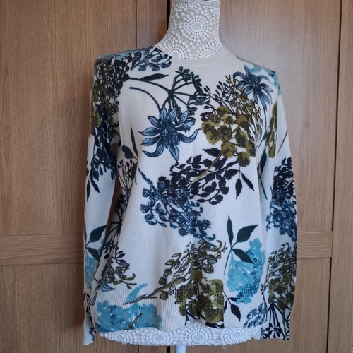 Womens 100 cashmere - 100%, 12