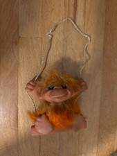 Raul happy gang monkey on