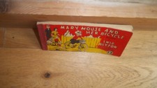 Vintage 1st edition strip book - 1st,