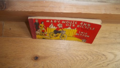 Vintage 1st edition - vintage, strip