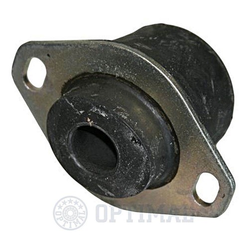 Left manual transmission - manual,