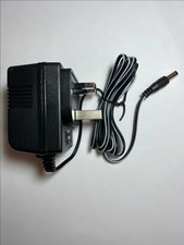 Replacement for 15V DC 500mA