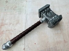 Warcraft Doomhammer Foam Hammer Replica 53cm