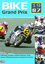 Bike Grand Prix Review 1987 (DVD, 2007)