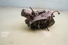  Suzuki TS185 Engine Bottom