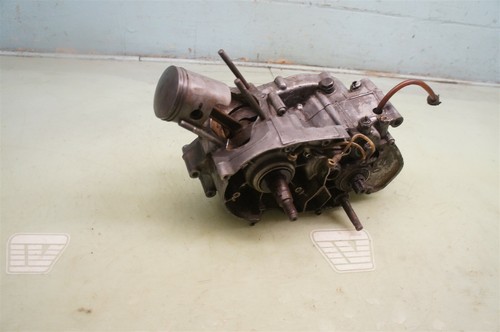 Suzuki ts185 engine - ,