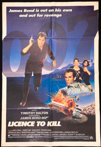 License kill original us - license,