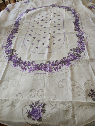 Vintage spanish white - vintage,