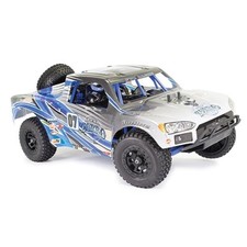 FTX Zorro 1:10 RTR 4WD Trophy Truck - Blue