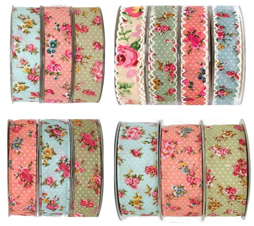 Vintage style rose print - style,