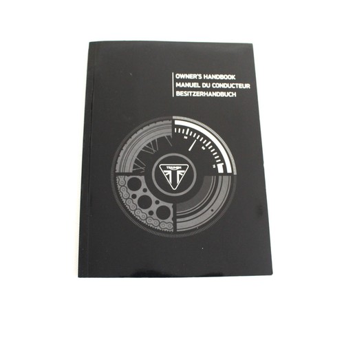 2018 triumph bonneville t100 - 2018,