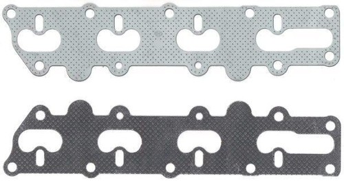 Exhaust manifold gasket - gasket, for