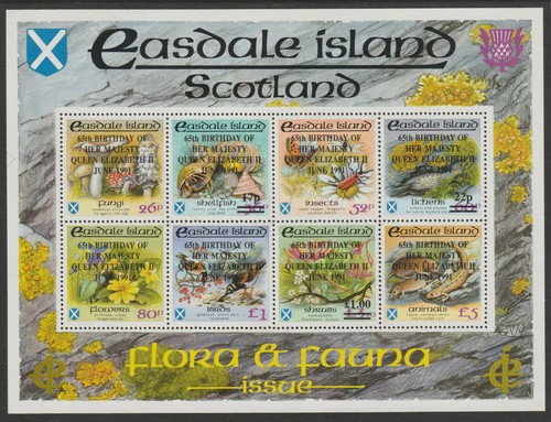 4497 easdale 1991 - -,