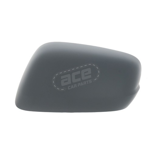 Wing door mirror - door, cover