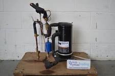 Copeland scroll compressor - scroll,