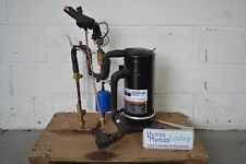 Copeland Scroll Compressor Emerson ZP42 KSE- TFMN-522  UNUSED Free Delivery