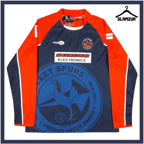 Fleet spurs football - fleet,