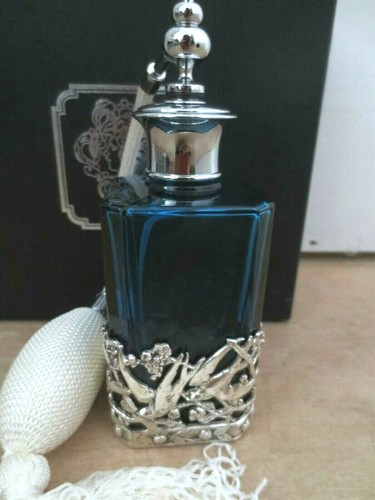 Perfume atomiser vintage - perfume, atomiser,