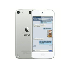 Apple iPod Touch 5th Generation 32GB Silver