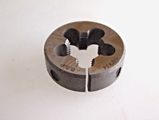 BSP DIE BRITISH STANDARD PIPE