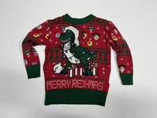 Mad Engine Toy Story Merry