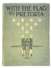 With the Flag to Pretoria