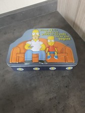 SIMPSONS TIN - ASSORTED
