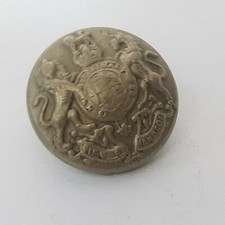 WW1 WW2 General Service white