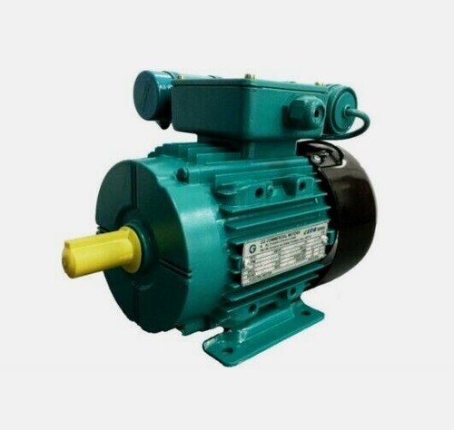 Crompton greaves electric - crompton,