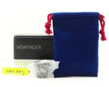 US Duty Paid Voigtlander 15mm