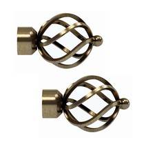 Trade Pole Curtain Pole