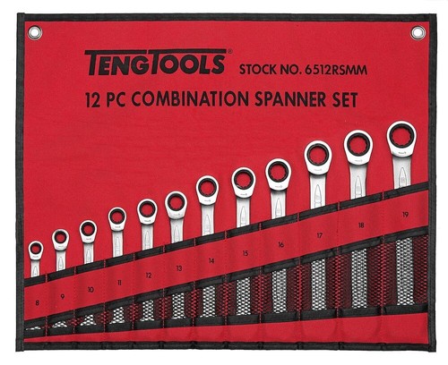 Teng tools piece - tools,
