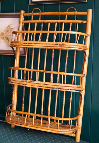Vintage mid century - vintage, mid-century