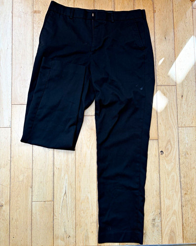 Primark men black dress - primark,