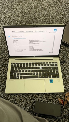 Probook 440 in laptop - 440, 14