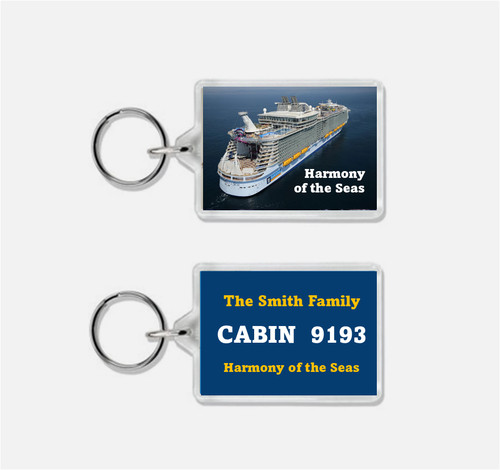 Personalised luggage tag - luggage,