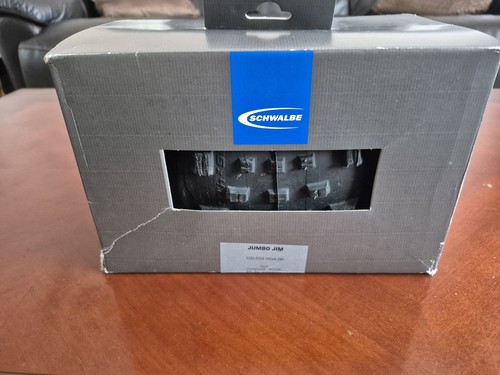 Schwalbe jumbo jim 4 00 - jim, x