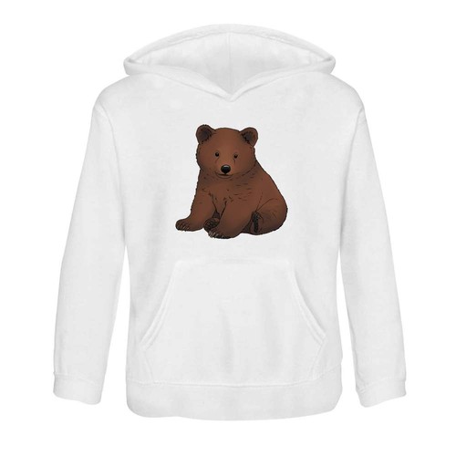 Bear cub sitting children s - 'bear,