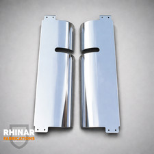 Mirror Guards MAN TGL TGA TGM