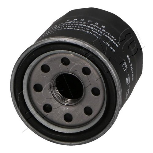 Oil filter ashika 120 - filter,