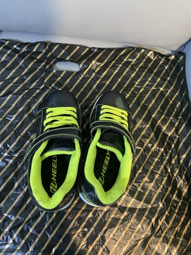 Heelys junior trainers green - junior,