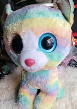 TY Beanie Boos - HEATHER the